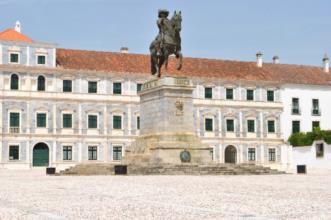 Local - Paço Ducal - Vila Viçosa| Vila Viçosa| Alentejo Central