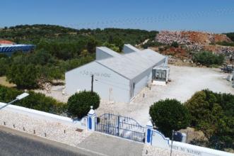 Local - Museu do Mármore - Vila Viçosa| Vila Viçosa| Alentejo Central