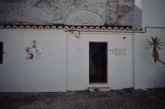 Local - Casa Bento de Jesus Caraça - Vila Viçosa| Vila Viçosa| Alentejo Central