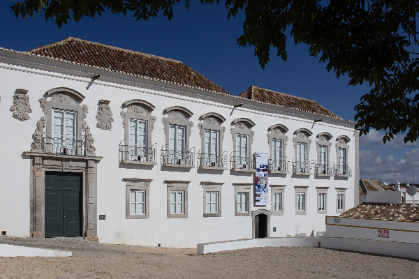 Local - Museu Municipal de Tavira - Tavira