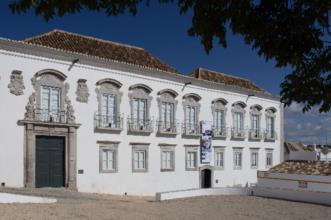 Local - Museu Municipal de Tavira - Tavira| Portugal