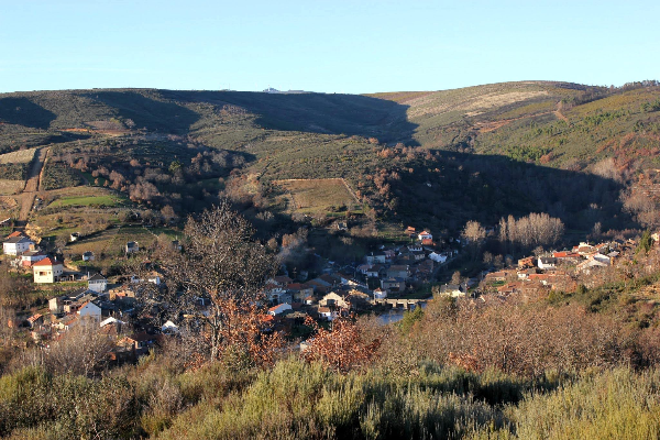 Local - Aveleda - Aveleda| Bragança| Terras de Trás-os-Montes