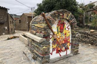 Local - Terra dos Caretos  - Varge| Bragança| Terras de Trás-os-Montes