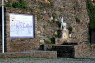 Local - Lenda da Fonte - Aveleda| Bragança| Terras de Trás-os-Montes