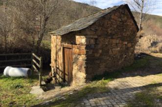 Local - Moinho de Guadramil - Guadramil| Bragança| Terras de Trás-os-Montes
