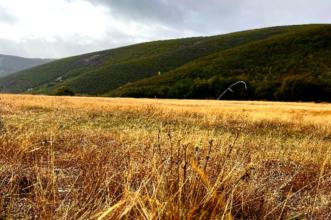 Local - Vale de Ramiro - Aveleda| Bragança| Terras de Trás-os-Montes