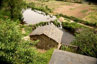 Local - Moinho Comunitário de Rio de Onor - Rio de Onor| Bragança| Terras de Trás-os-Montes