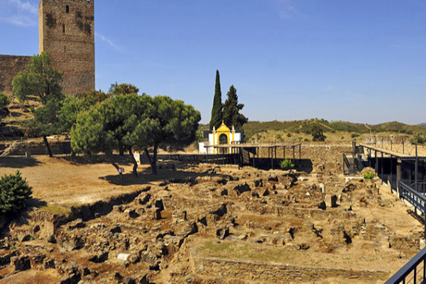 Local - Museu de Mértola  - Mértola| Mértola| Baixo Alentejo
