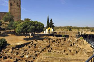 Local - Museu de Mértola  - Mértola| Mértola| Baixo Alentejo