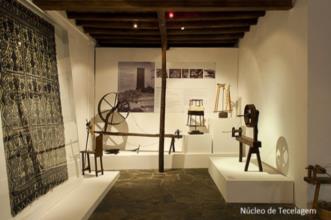 Local - Oficina de Tecelagem de Mértola  - Mértola| Mértola| Baixo Alentejo