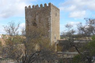 Local - Castelo de Mértola - Mértola| Mértola| Baixo Alentejo