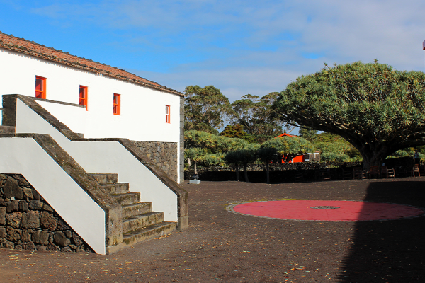 Ponto de Interesse - Museu do Vinho  - Toledos| Madalena| Região Autónoma dos Açores