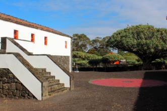 Ponto de Interesse - Museu do Vinho  - Toledos| Madalena| Região Autónoma dos Açores