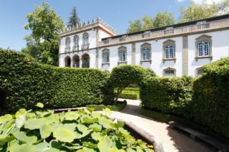 Ponto de Interesse - Casa da Ínsua  - Penalva do Castelo| Penalva do Castelo| Viseu Dão Lafões| Portugal