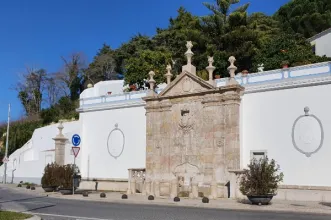 Point of Interest - Chafariz D. Maria I - Palmela| Palmela| Área Metropolitana de Lisboa