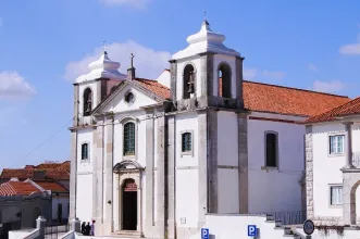 Local - Igreja de São Pedro  - Palmela| Palmela| Área Metropolitana de Lisboa| Portugal