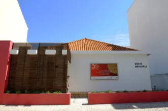 Local - Museu Municipal de Alcochete – Núcleo Sede - Alcochete| Alcochete| Área Metropolitana de Lisboa