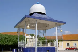 Local - Samouco - Samouco| Alcochete| Área Metropolitana de Lisboa