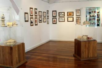 Local - Museu Etnográfico da Madeira - Ribeira Brava| Ribeira Brava| Região Autónoma da Madeira| Portugal
