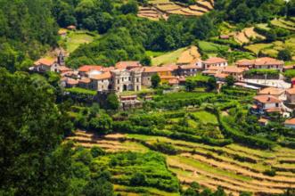 Ponto de Interesse - Centro Interpretativo da Paisagem Cultural de Sistelo - Sistelo| Arcos de Valdevez| Alto Minho