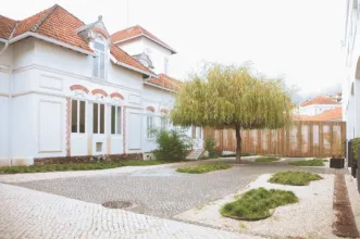 Local - Termas de Luso - Luso| Mealhada| Região de Coimbra| Portugal