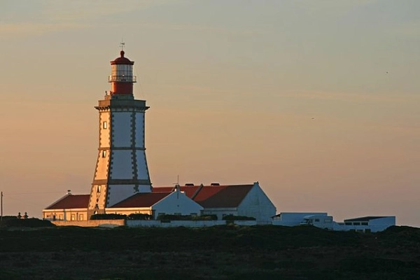 Local - Farol do Cabo Espichel - Cabo Espichel| Sesimbra| Área Metropolitana de Lisboa