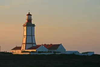 Local - Farol do Cabo Espichel - Cabo Espichel| Sesimbra| Área Metropolitana de Lisboa| Portugal