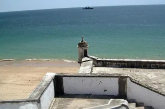 Local - Fortaleza de Santiago - Sesimbra| Sesimbra| Área Metropolitana de Lisboa