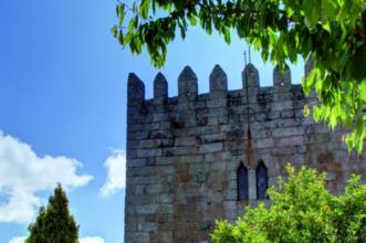 Local - Castelo e Torre de Santo Estêvão - Chaves| Chaves| Alto Tâmega| Portugal