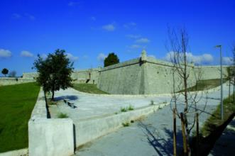 Local - Forte de São Neutel - Chaves| Chaves| Alto Tâmega| Portugal