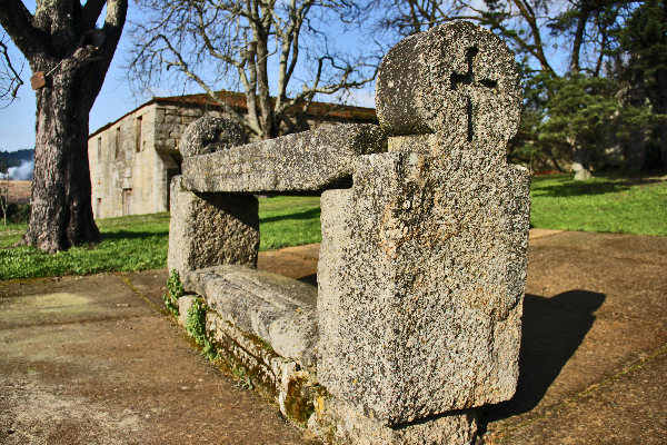 Local - Marmoiral da Boavista - Sobrado| Castelo de Paiva| Tâmega e Sousa
