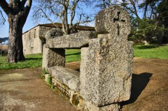 Local - Marmoiral da Boavista - Sobrado| Castelo de Paiva| Tâmega e Sousa| Portugal