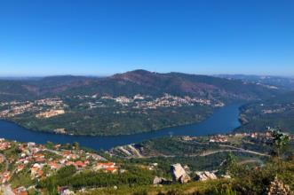 Local - Monte de São Domingos - Raiva| Castelo de Paiva| Tâmega e Sousa| Portugal
