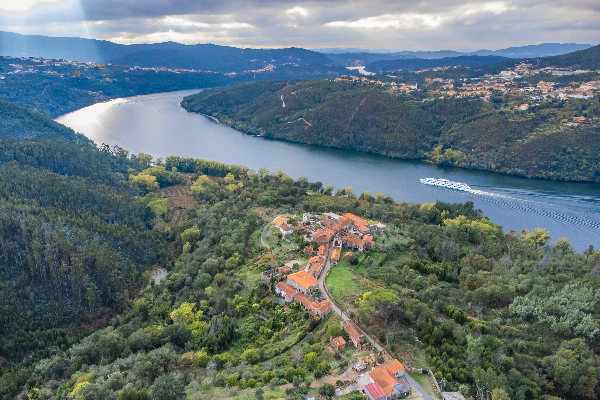 Local - Aldeias em Xisto – Gondarém - Gondarém| Castelo de Paiva| Tâmega e Sousa
