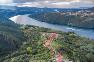 Local - Aldeias em Xisto – Gondarém - Gondarém| Castelo de Paiva| Tâmega e Sousa| Portugal
