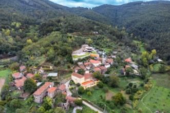 Local - Aldeias em Xisto – Midões - Midões| Castelo de Paiva| Tâmega e Sousa| Portugal