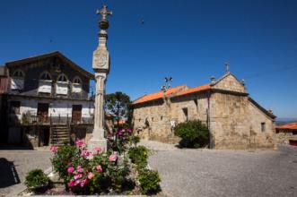 Ponto de Interesse - Aldeia Vinhateira de Barcos - Barcos| Tabuaço| Douro