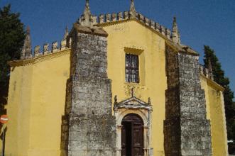 Local - Igreja Matriz Nossa Senhora da Assunção - Alvito| Alvito| Baixo Alentejo