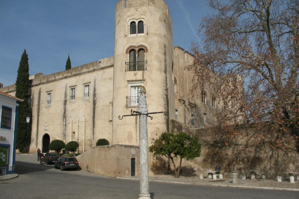 Local - Castelo de Alvito  - Alvito| Alvito| Baixo Alentejo