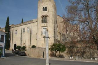 Local - Castelo de Alvito  - Alvito| Alvito| Baixo Alentejo| Portugal