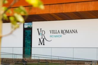 Local - Villa Romana - Rio Maior| Rio Maior| Lezíria do Tejo