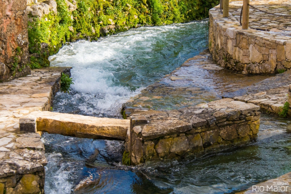 Local - Olho d’Água de Alcobertas - Alcobertas| Rio Maior| Lezíria do Tejo