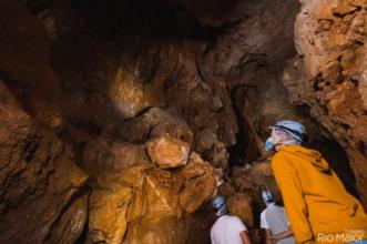 Local - Gruta de Alcobertas - Alcobertas| Rio Maior| Lezíria do Tejo| Portugal