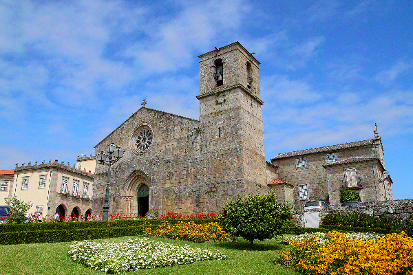Local - Igreja Matriz - Barcelos| Barcelos| Cávado