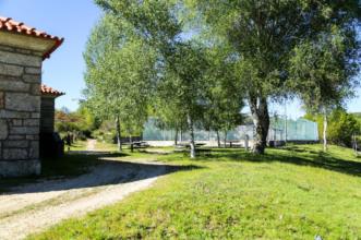 Local - Área de Lazer das Veigas - Castro Laboreiro| Melgaço| Alto Minho