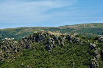 Ponto de Interesse - Miradouro de Castro Laboreiro - Castro Laboreiro| Melgaço| Alto Minho| Portugal