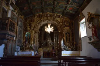 Local - Igreja de Nossa Senhora dos Reis - Lamalonga| Macedo de Cavaleiros| Terras de Trás-os-Montes
