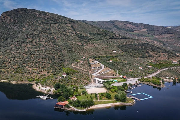 Local - Praia Fluvial da Congida - Freixo de Espada À Cinta| Freixo de Espada À Cinta| Douro
