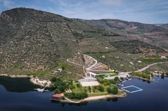 Local - Praia Fluvial da Congida - Freixo de Espada À Cinta| Freixo de Espada À Cinta| Douro| Portugal