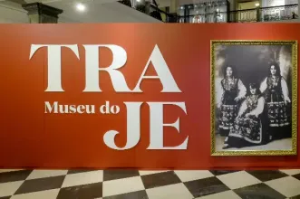 Ponto de Interesse - Museu do Traje - Viana do Castelo